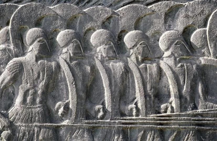 Μακεδονική φάλαγγα: Η απόλυτη στρατιωτική τακτική